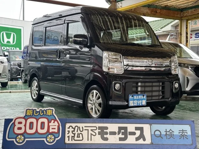 クリッパー(ニッサン)G ハイルーフ中古車 0