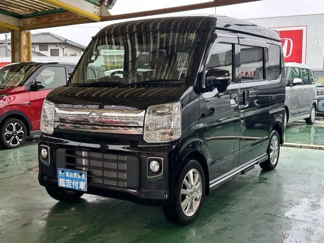 クリッパー(ニッサン)G ハイルーフ中古車 1