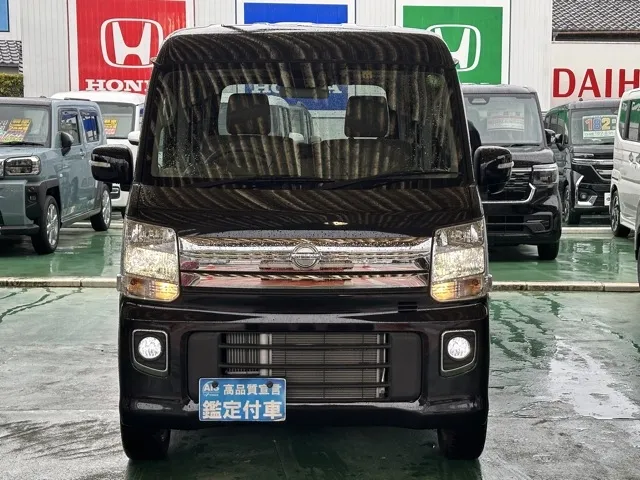 クリッパー(ニッサン)G ハイルーフ中古車 29