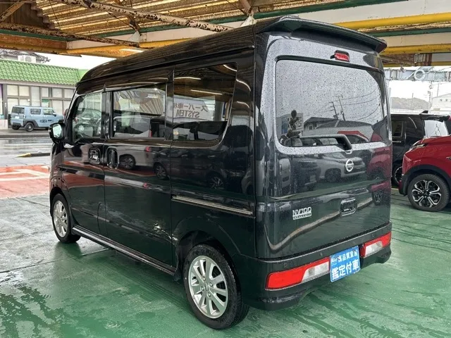 クリッパー(ニッサン)G ハイルーフ中古車 2