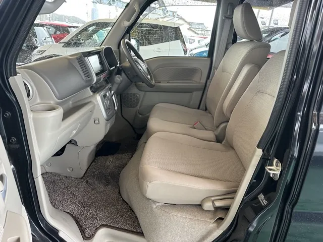 クリッパー(ニッサン)G ハイルーフ中古車 3