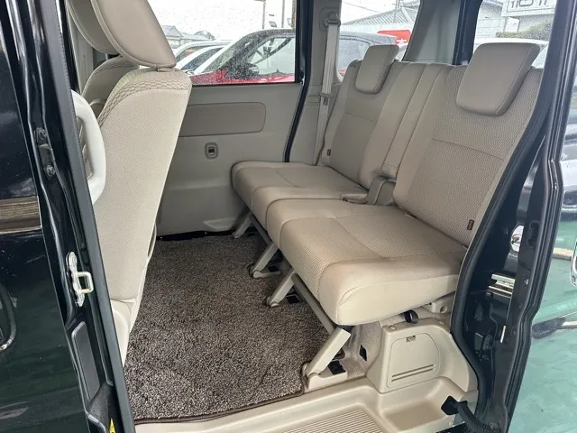 クリッパー(ニッサン)G ハイルーフ中古車 4