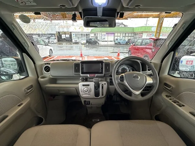クリッパー(ニッサン)G ハイルーフ中古車 6