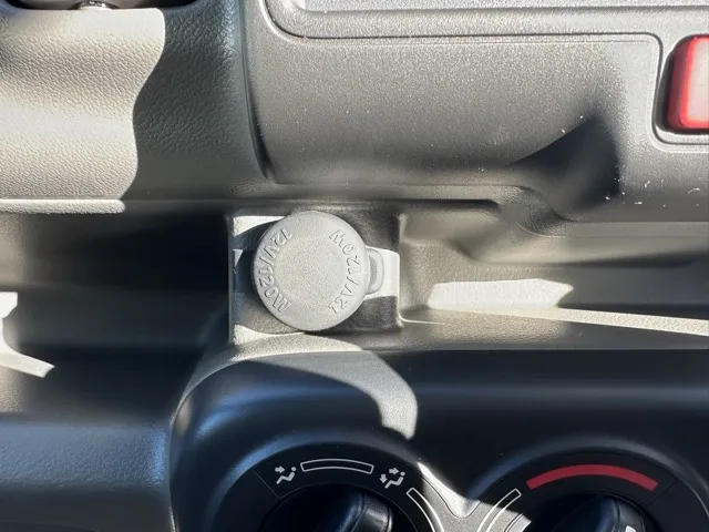 エブリイ(スズキ)JOINターボ　４ＷＤ届出済未使用車 18