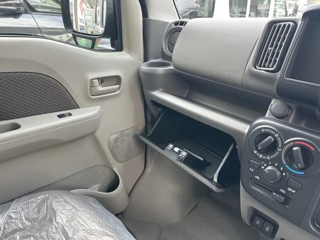 エブリイ(スズキ)JOINターボ　４ＷＤ届出済未使用車 16