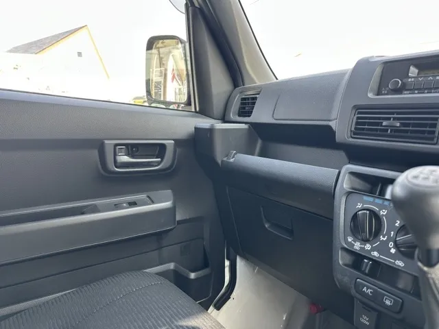 サンバー(スバル)トランスポーター MT 4WD中古車 16