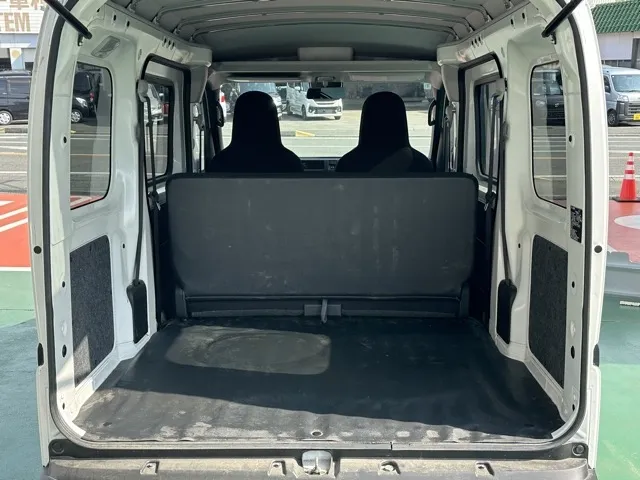 サンバー(スバル)トランスポーター MT 4WD中古車 8