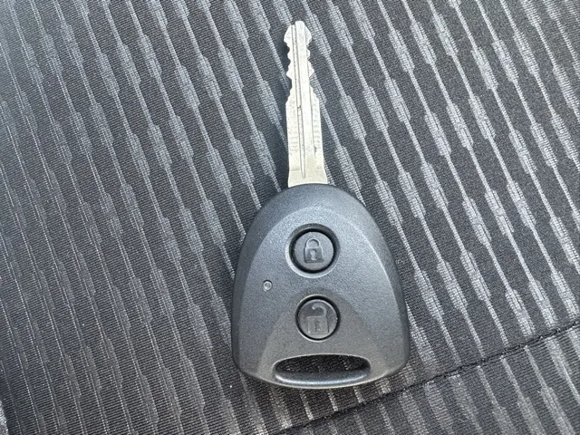 ハイゼット(ダイハツ)サンバーバン トランスポーター MT 4WD中古車 20