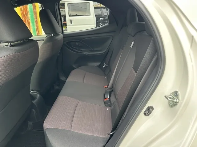 ヤリス(トヨタ)Ｇ中古車 5
