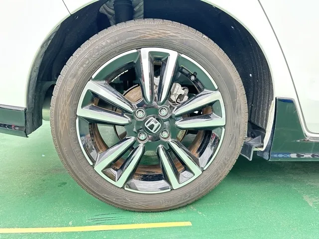 フィット(ホンダ)e：HEV RS中古車 10