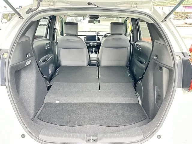 フィット(ホンダ)e：HEV RS中古車 8