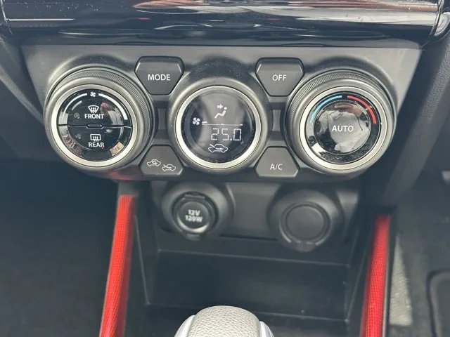 スイフト(スズキ)ベースグレード　セーフティサポート非装着車　AT中古車 20