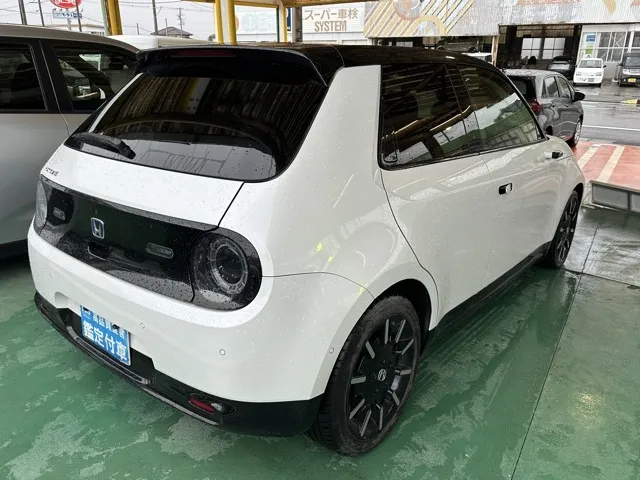 HONDAe(ホンダ)アドバンス中古車 11