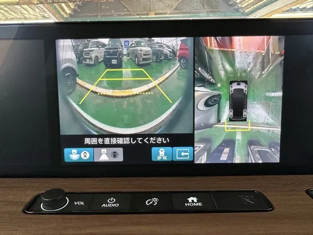 HONDAe(ホンダ)アドバンス中古車 22