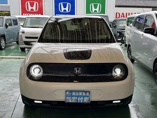 HONDAe(ホンダ)アドバンス中古車 28