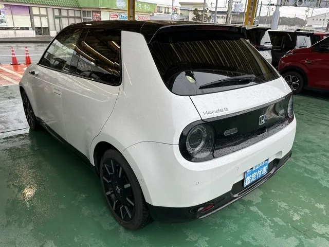 HONDAe(ホンダ)アドバンス中古車 2