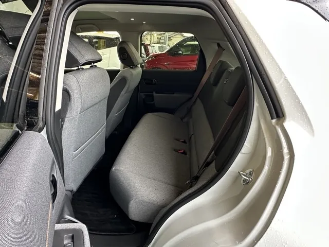 HONDAe(ホンダ)アドバンス中古車 4