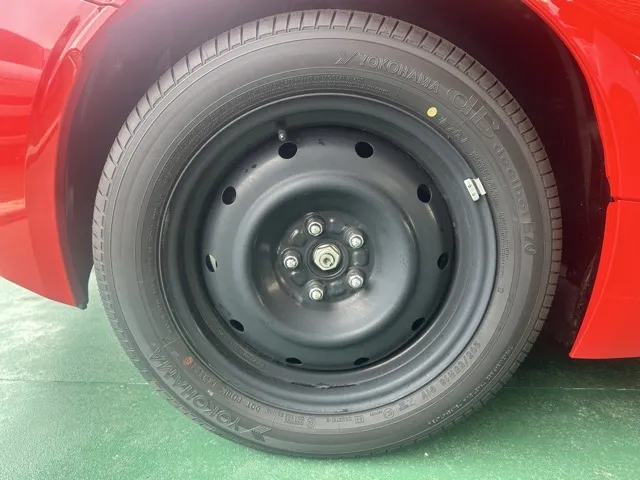 GR86(トヨタ)RC 6MT登録済未使用車 10