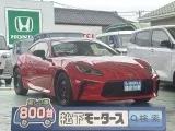 トヨタGR86 洗練されたデザイン！
[NO:19030]