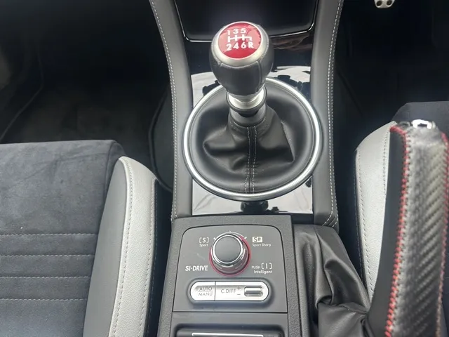 WRX(スバル)STI ファイナルエディション フルパッケージ中古車 16