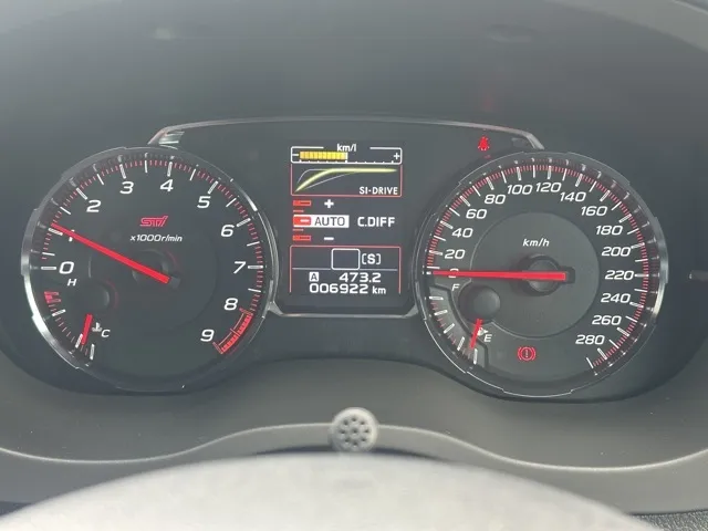 WRX(スバル)STI ファイナルエディション フルパッケージ中古車 25