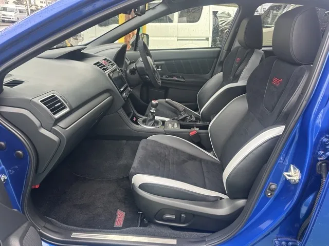 WRX(スバル)STI ファイナルエディション フルパッケージ中古車 3