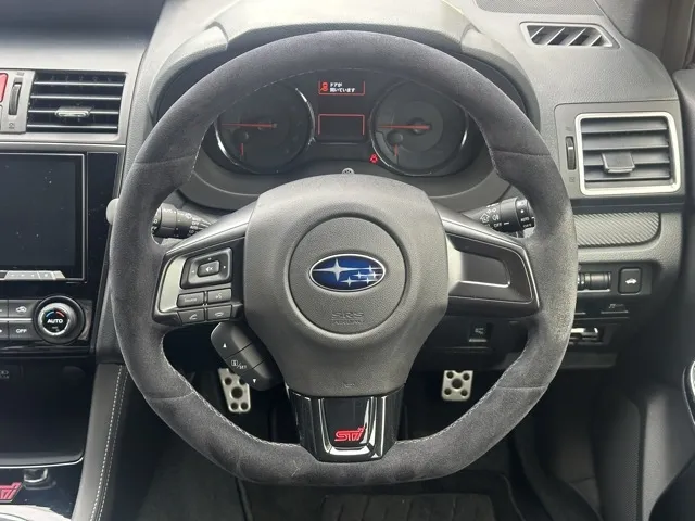 WRX(スバル)STI ファイナルエディション フルパッケージ中古車 6