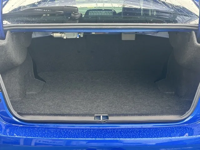 WRX(スバル)STI ファイナルエディション フルパッケージ中古車 8