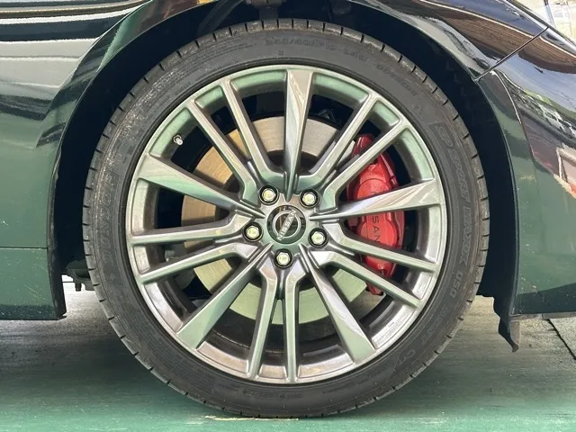 スカイライン(ニッサン)400R中古車 11