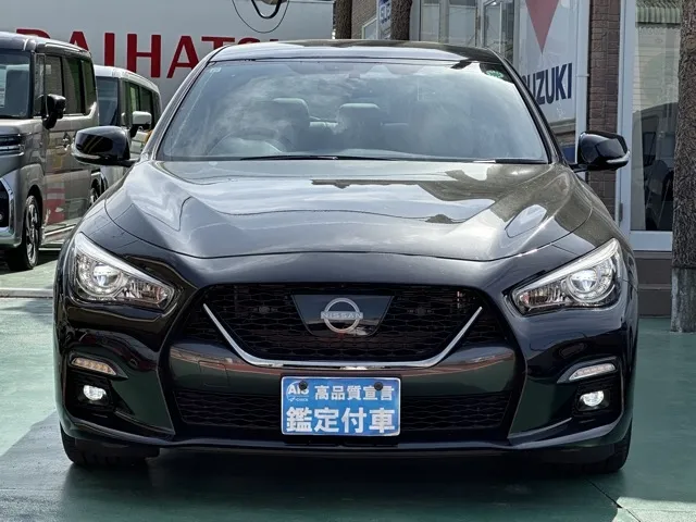 スカイライン(ニッサン)400R中古車 25
