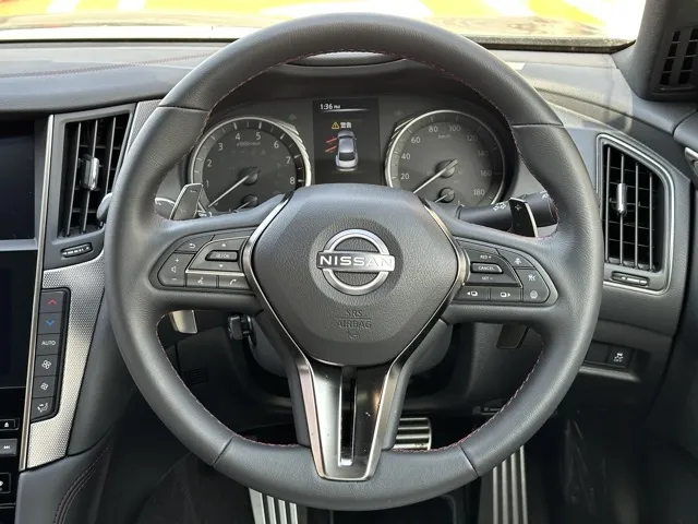 スカイライン(ニッサン)400R中古車 6