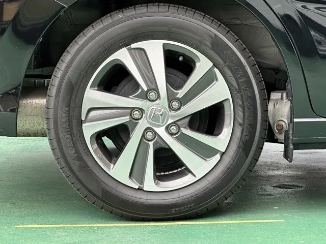 フリード(ホンダ)G中古車 11