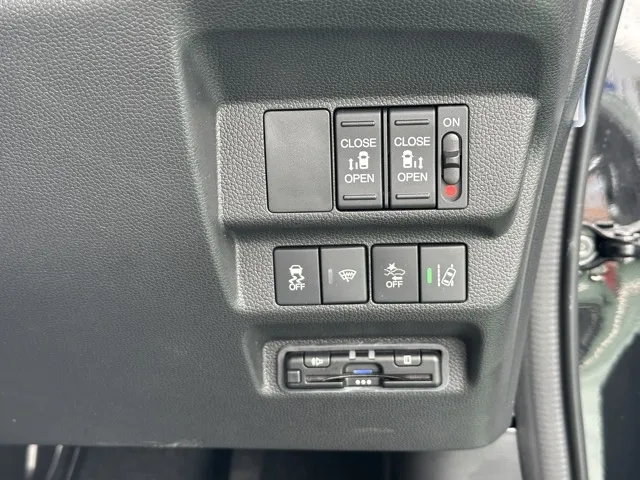 フリード(ホンダ)G中古車 12