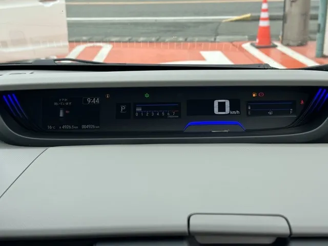 フリード(ホンダ)G中古車 26