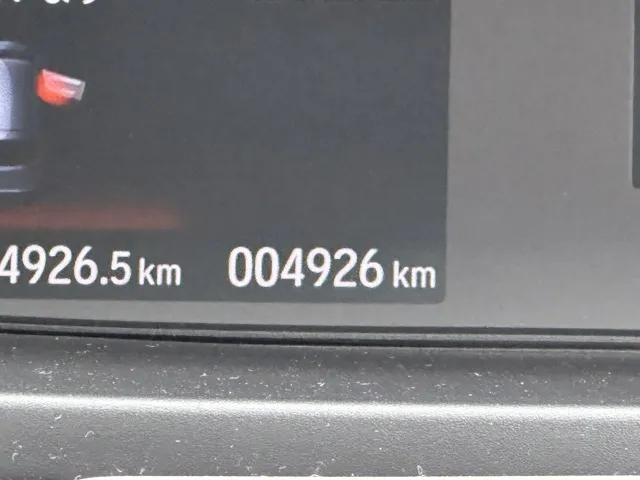 フリード(ホンダ)G中古車 27