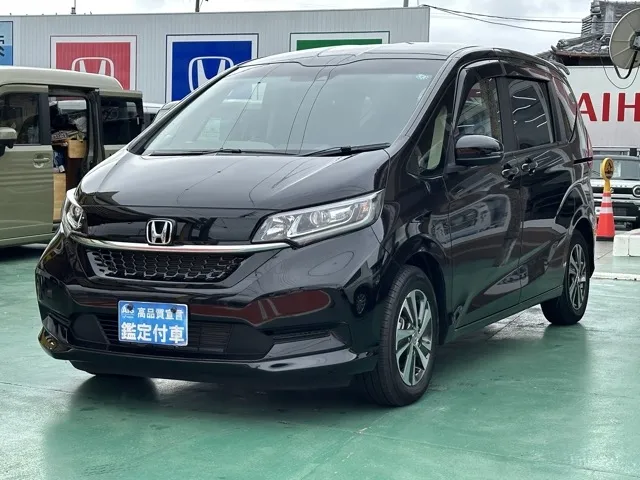 フリード(ホンダ)G中古車 1