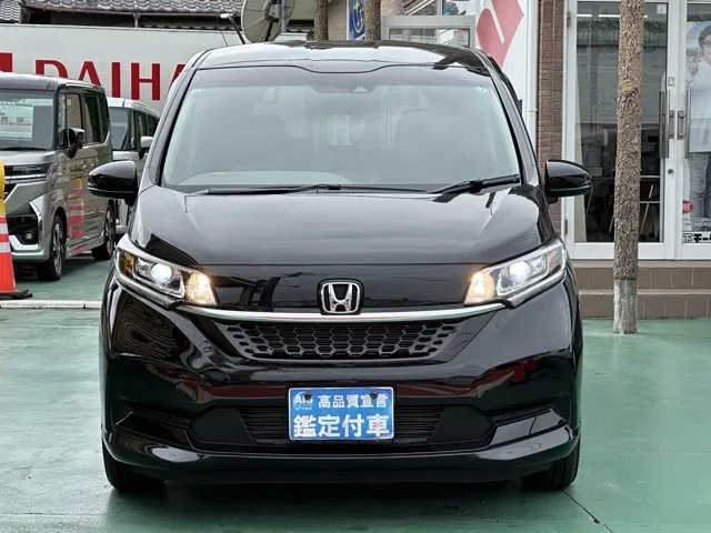 フリード(ホンダ)G中古車 29