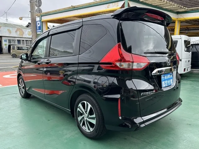 フリード(ホンダ)G中古車 2