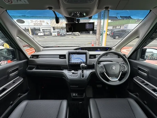フリード(ホンダ)G中古車 5