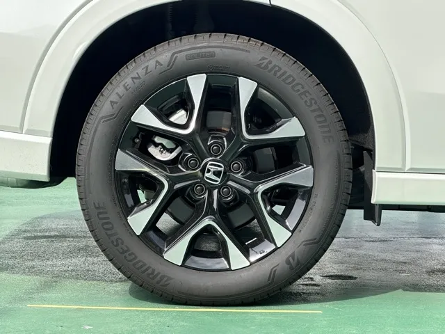 ZR-V(ホンダ)e：HEV Z登録済未使用車 13