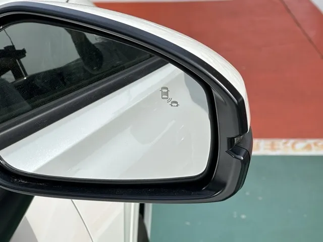 ZR-V(ホンダ)e：HEV Z登録済未使用車 14