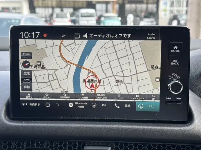 ZR-V(ホンダ)e：HEV Z登録済未使用車 18