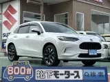 ホンダZR-V 洗練されたデザイン！




[NO:19036]