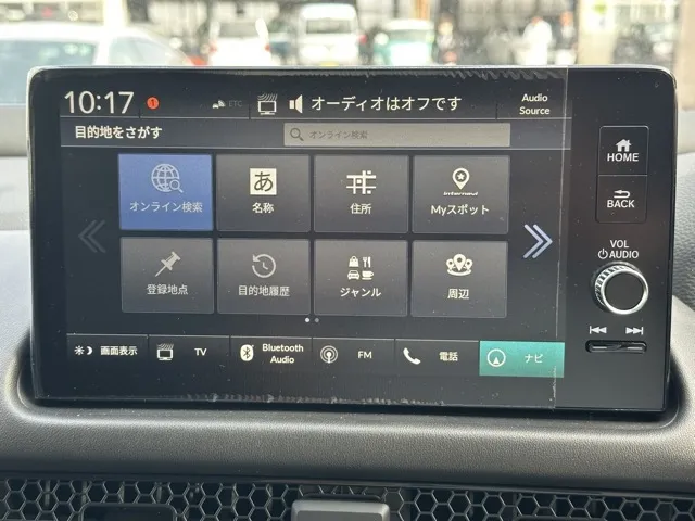 ZR-V(ホンダ)e：HEV Z登録済未使用車 19