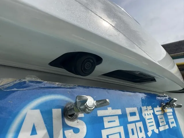 ZR-V(ホンダ)e：HEV Z登録済未使用車 8