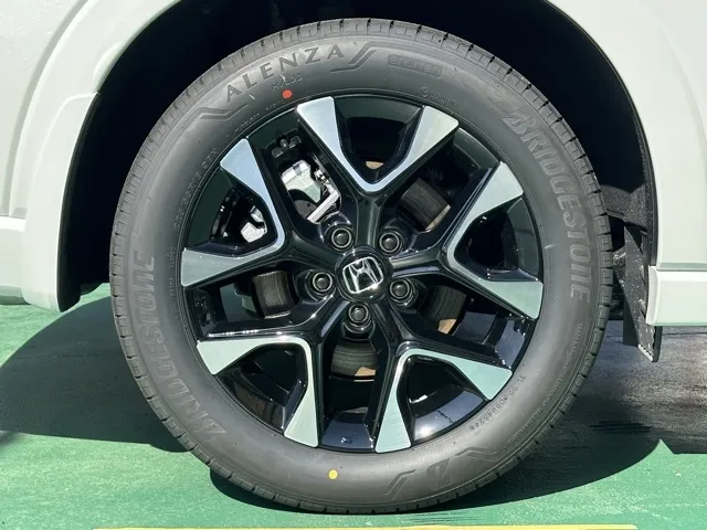 ZR-V(ホンダ)e：HEV Z中古車 13