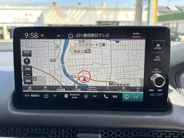 ZR-V(ホンダ)e：HEV Z中古車 25