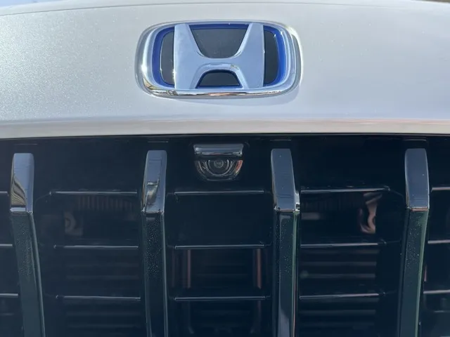 ZR-V(ホンダ)e：HEV Z中古車 26
