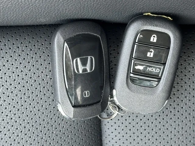 ZR-V(ホンダ)e：HEV Z中古車 28