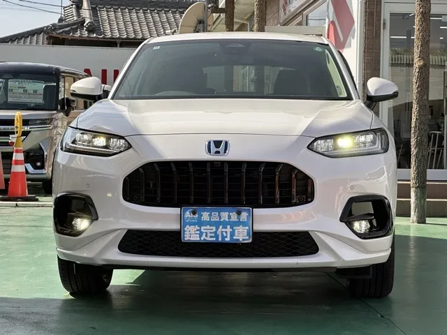 ZR-V(ホンダ)e：HEV Z中古車 29